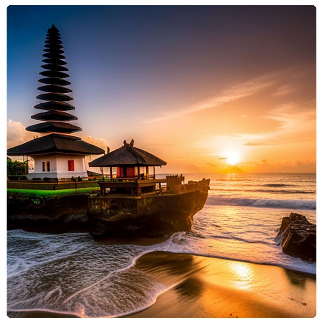 Bali