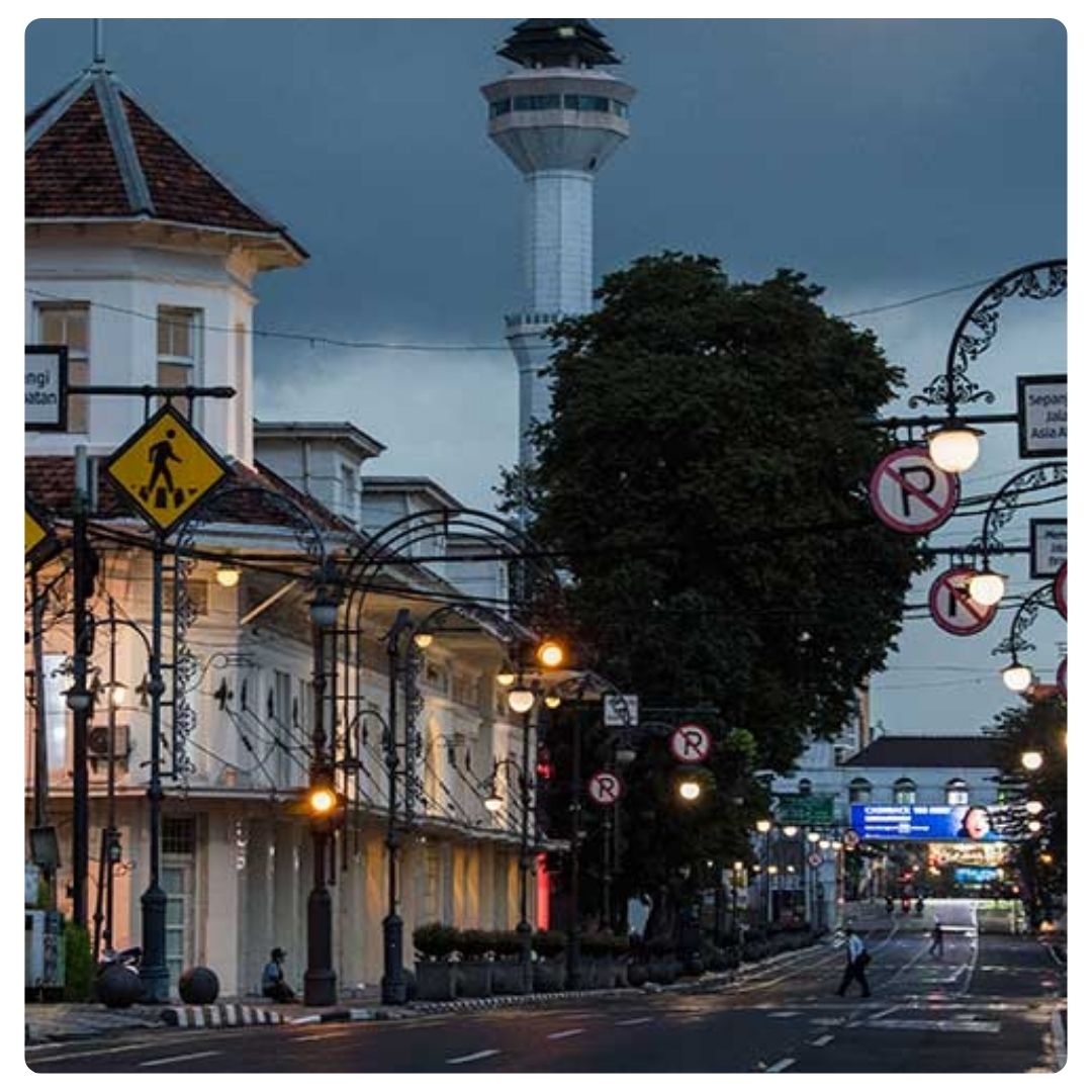 Bandung