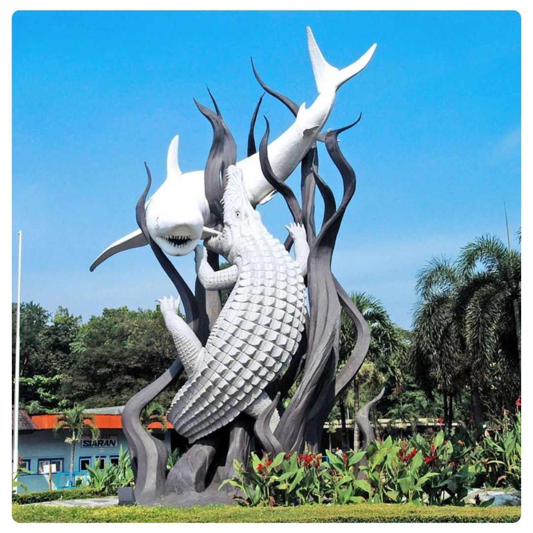 Surabaya