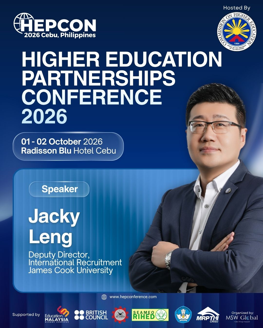 Hepcon