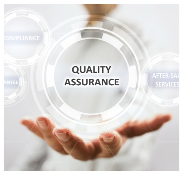 Quality Assurance